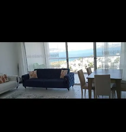 Egepar Bodrum Horizon Sky