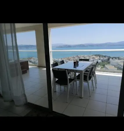 Egepar Bodrum Horizon Sky