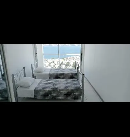 Egepar Bodrum Horizon Sky *
