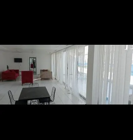 Egepar Bodrum Horizon Sky فندق Milas