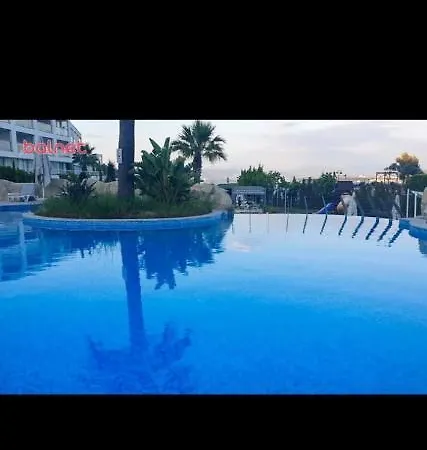Egepar Bodrum Horizon Sky Hotel