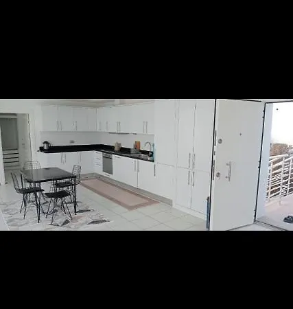 فندق Egepar Bodrum Horizon Sky Milas