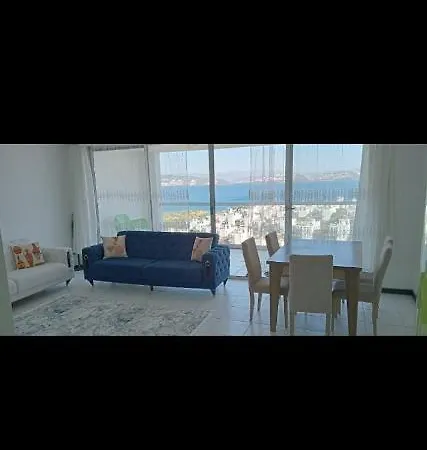 Egepar Bodrum Horizon Sky
