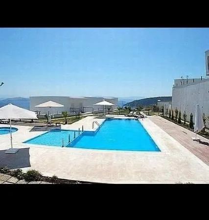 Egepar Bodrum Horizon Sky Milas