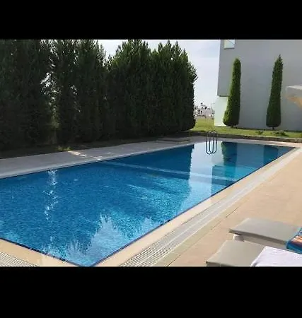 Egepar Bodrum Horizon Sky *