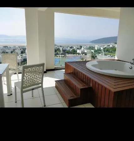Hotel Egepar Bodrum Horizon Sky Milas