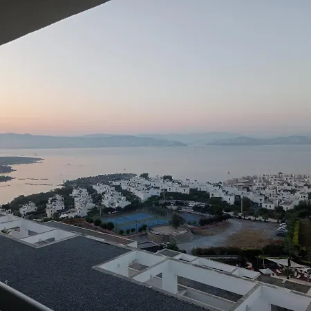Egepar Bodrum Horizon Sky