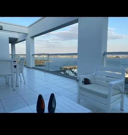 فندق Egepar Bodrum Horizon Sky *