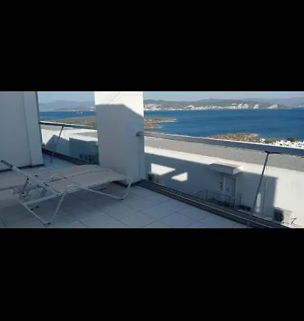 Egepar Bodrum Horizon Sky