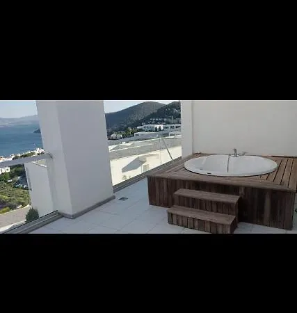 Egepar Bodrum Horizon Sky