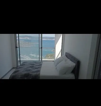Egepar Bodrum Horizon Sky * Milas