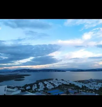 Egepar Bodrum Horizon Sky