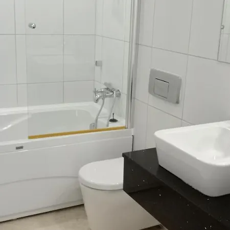 Egepar Bodrum Horizon Sky Hotel Milas